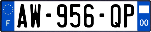 AW-956-QP