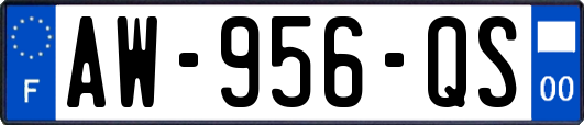 AW-956-QS