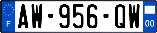 AW-956-QW