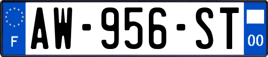 AW-956-ST