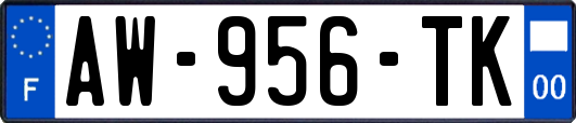 AW-956-TK