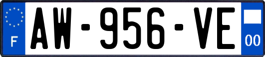 AW-956-VE