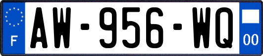 AW-956-WQ