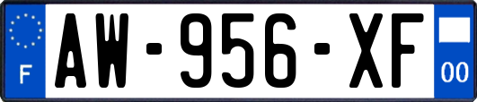 AW-956-XF