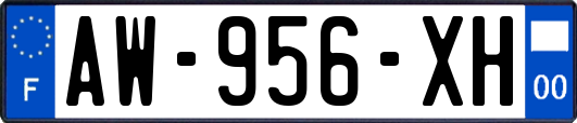 AW-956-XH