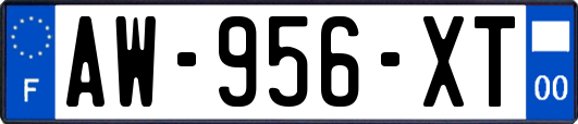 AW-956-XT