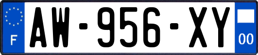 AW-956-XY