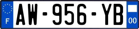 AW-956-YB
