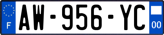AW-956-YC