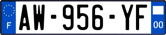 AW-956-YF