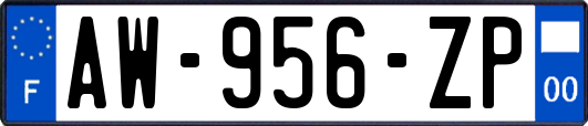 AW-956-ZP