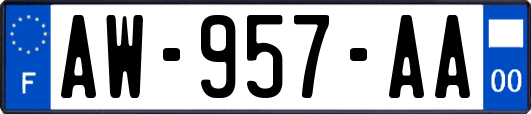 AW-957-AA