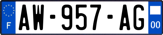 AW-957-AG