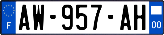 AW-957-AH