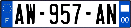 AW-957-AN