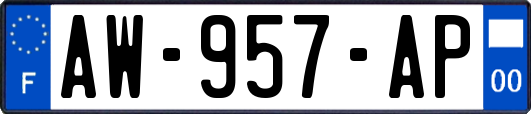 AW-957-AP
