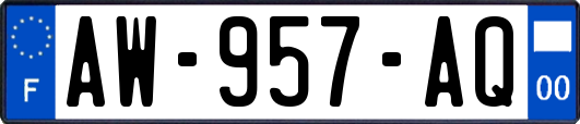 AW-957-AQ