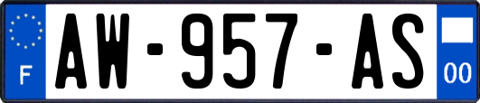 AW-957-AS