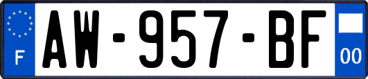 AW-957-BF