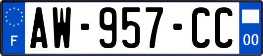 AW-957-CC