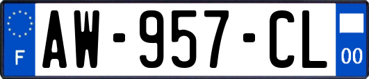 AW-957-CL