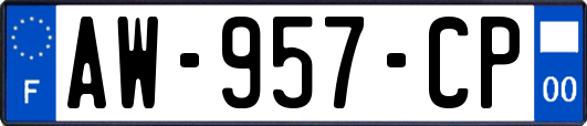 AW-957-CP
