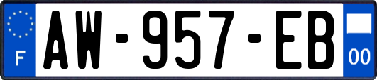 AW-957-EB