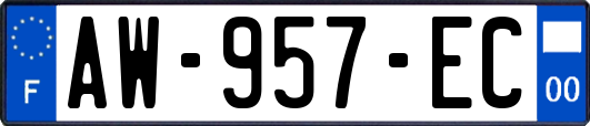 AW-957-EC