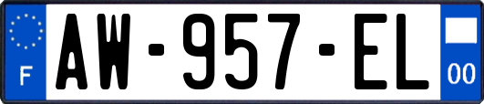 AW-957-EL