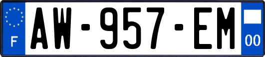 AW-957-EM