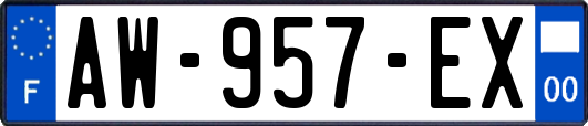 AW-957-EX