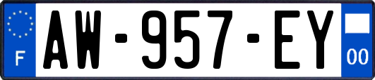 AW-957-EY