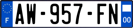 AW-957-FN