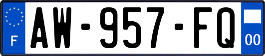 AW-957-FQ