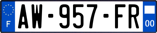 AW-957-FR
