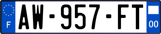 AW-957-FT