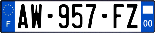 AW-957-FZ