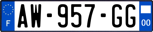 AW-957-GG