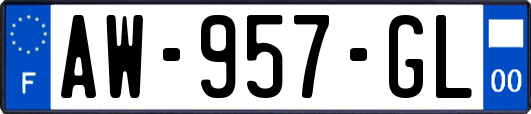 AW-957-GL