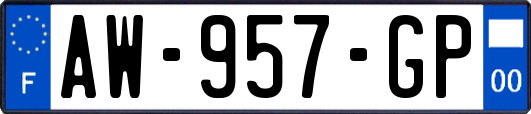 AW-957-GP