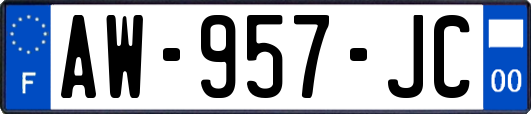 AW-957-JC