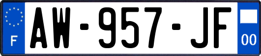 AW-957-JF