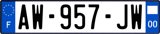 AW-957-JW