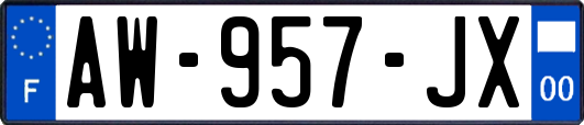 AW-957-JX