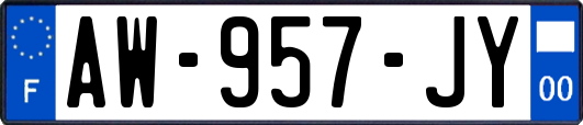 AW-957-JY