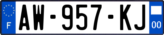 AW-957-KJ