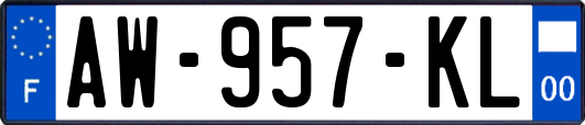 AW-957-KL