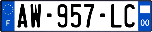 AW-957-LC