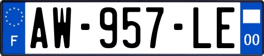 AW-957-LE