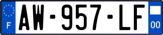AW-957-LF